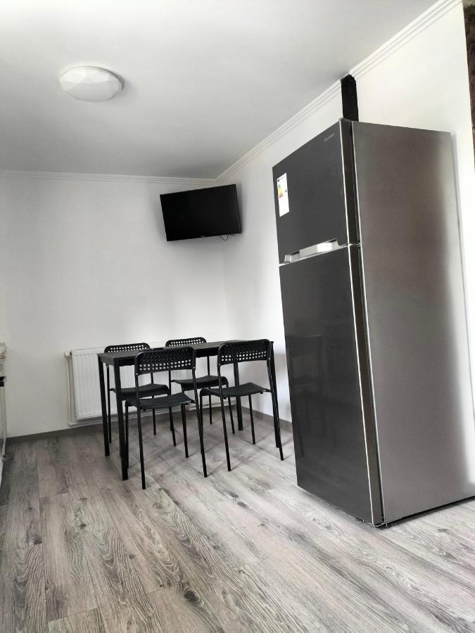 Safir Luxury Imperial 666 Apartment Bucharest