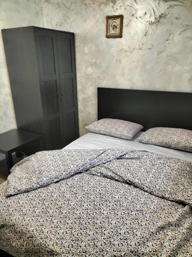 Apartment Safir Luxury Imperial 666 Bucharest