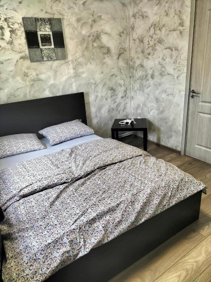 Safir Luxury Imperial 666 Apartment *