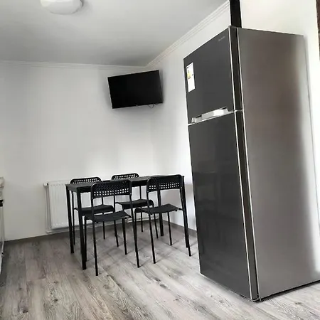 Safir Luxury Imperial 666 Apartment Bucharest Exterior photo