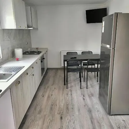 Safir Luxury Imperial 666 Apartment Bucharest Exterior photo