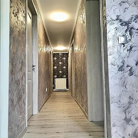 Safir Luxury Imperial 666 Apartment Bucharest Exterior photo