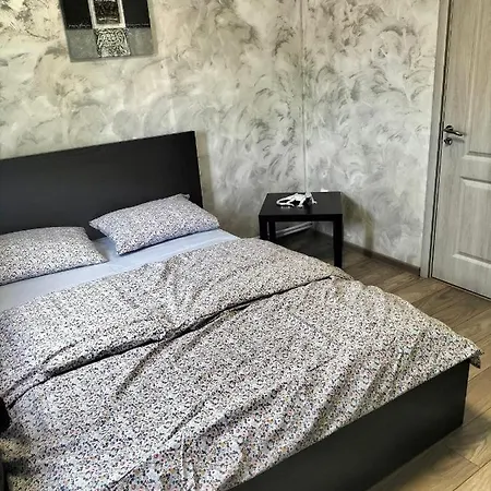 Safir Luxury Imperial 666 Apartment Bucharest Exterior photo