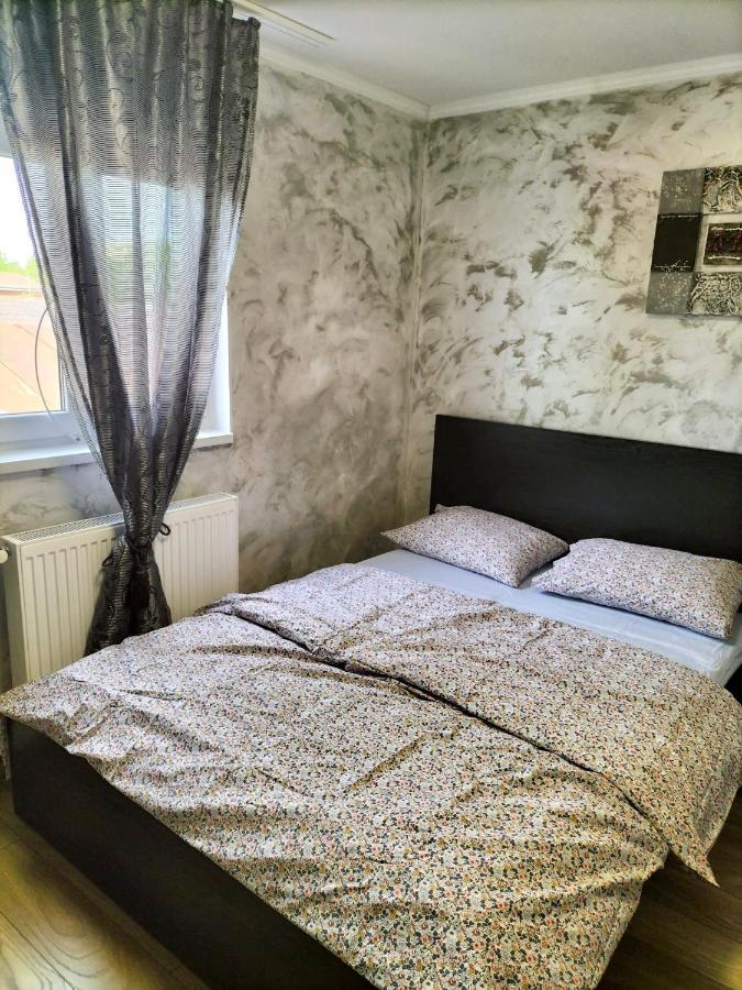 Safir Luxury Imperial 666 Apartment