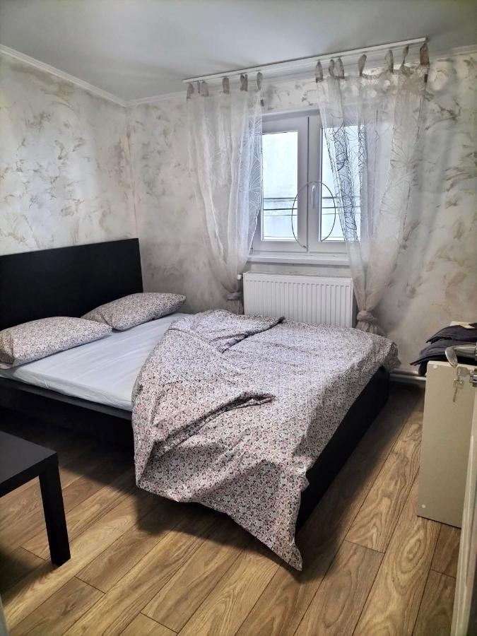 Apartment Safir Luxury Imperial 666 *