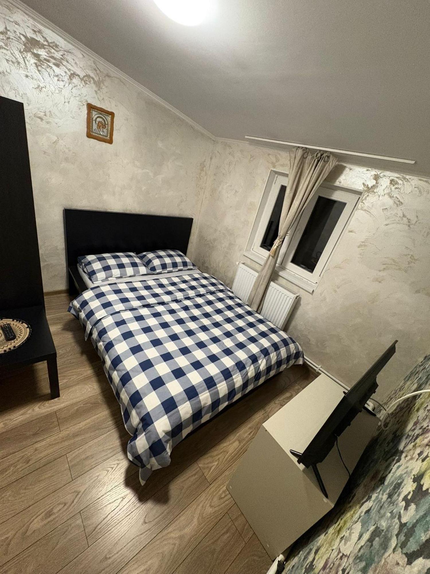 Safir Luxury Imperial 666 Apartamento Bucarest